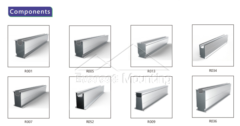 solar ground mount solar ground mount