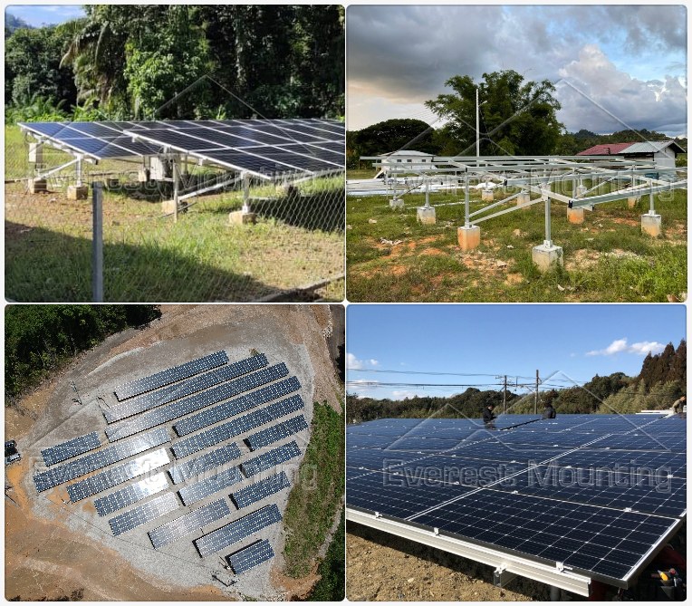 solar pv ground mount solar pv ground mount