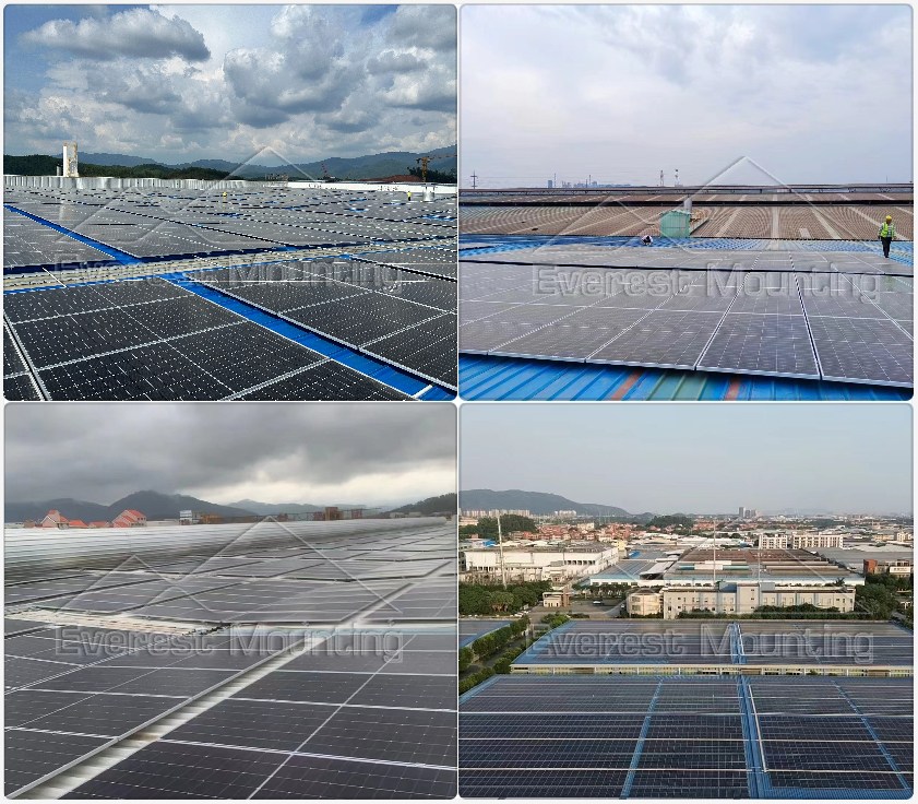 solar roof bracket solar roof bracket