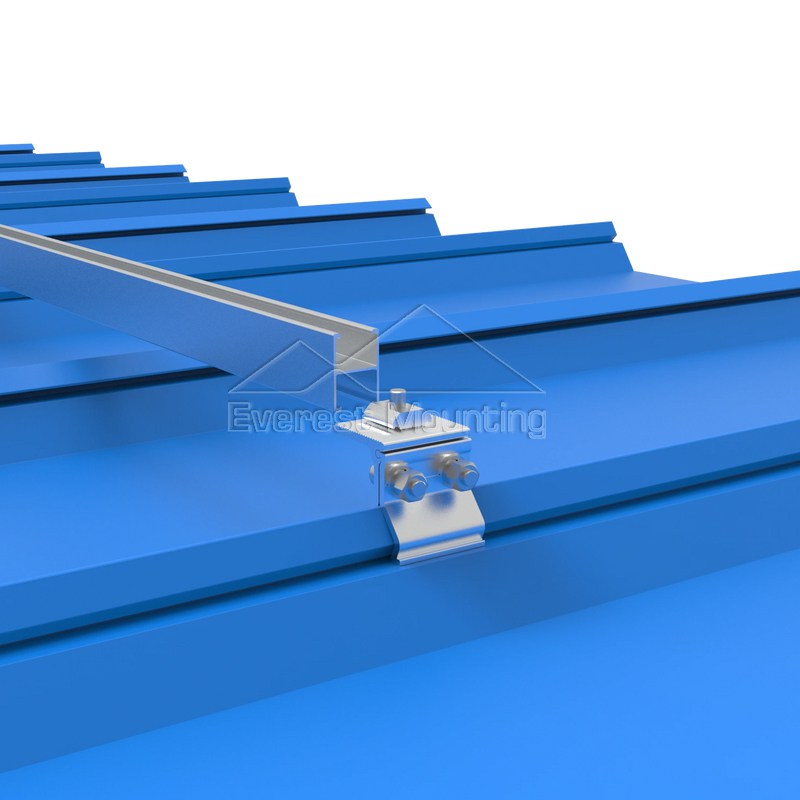 solar roof mounting system solar roof mounting system