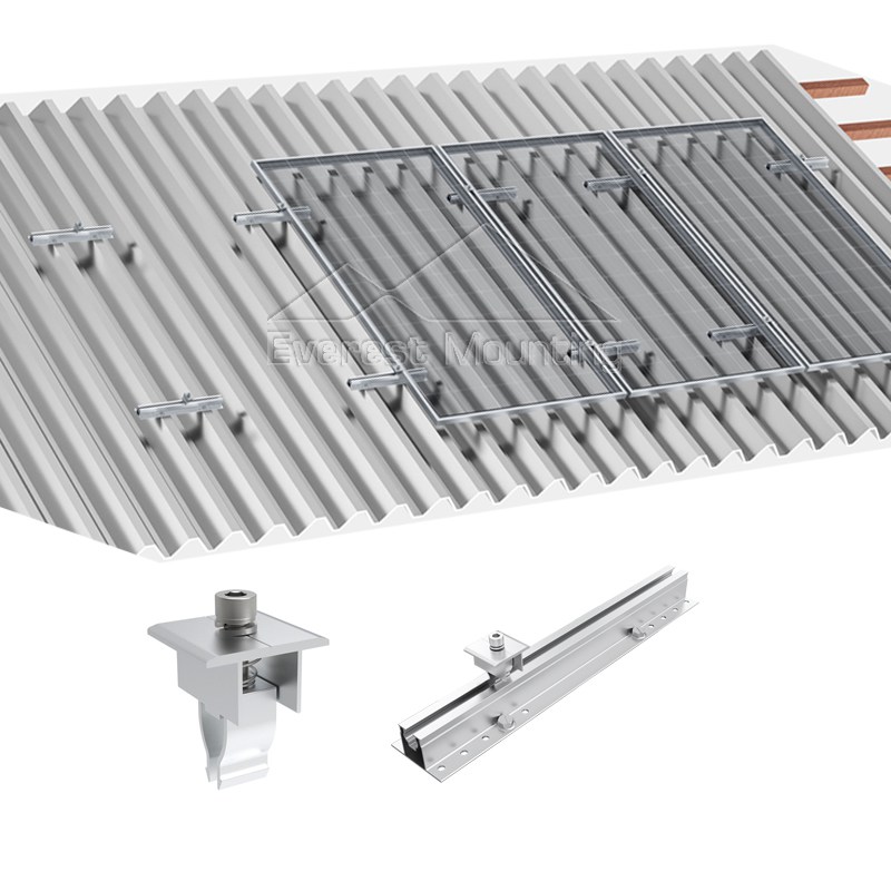 solar roof mounting bracket solar roof mounting bracket