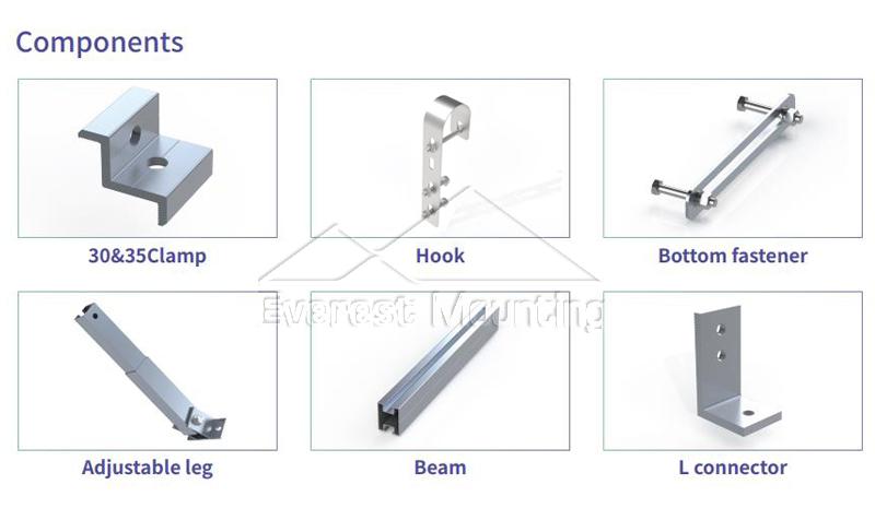 easy solar bracket easy solar bracket