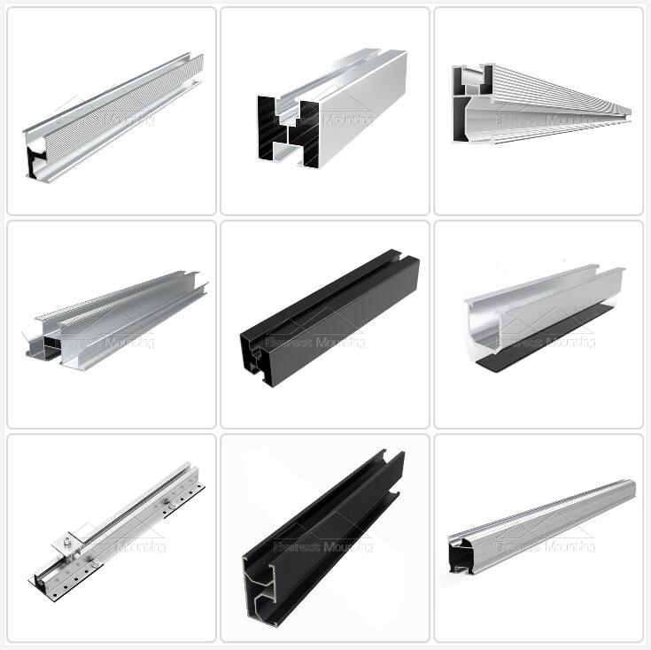 solar rail solar rail