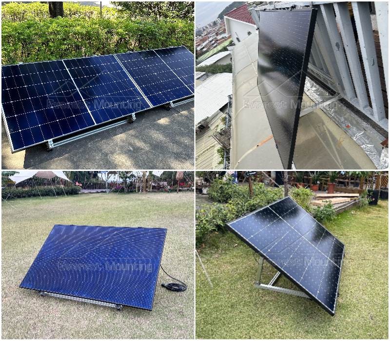 universal solar bracket universal solar bracket